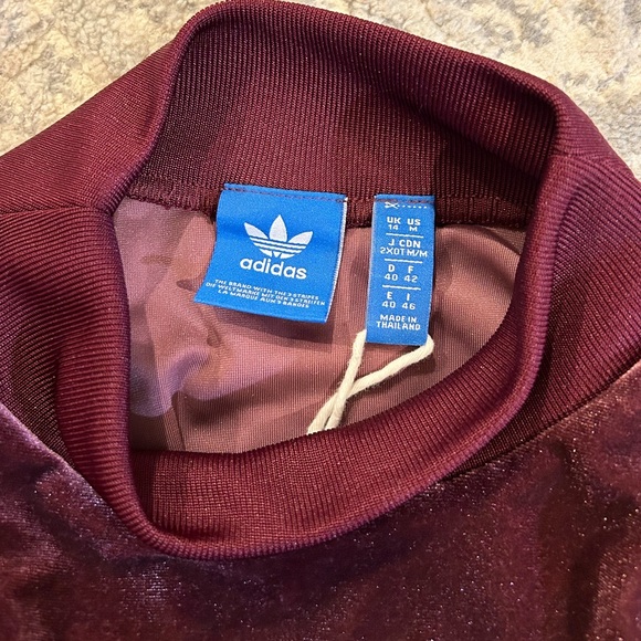 Original Adidas Dress - Picture 1 of 5